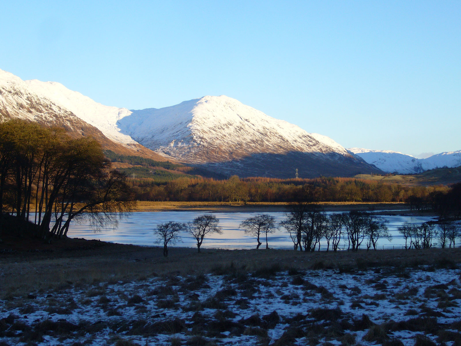Inveraray